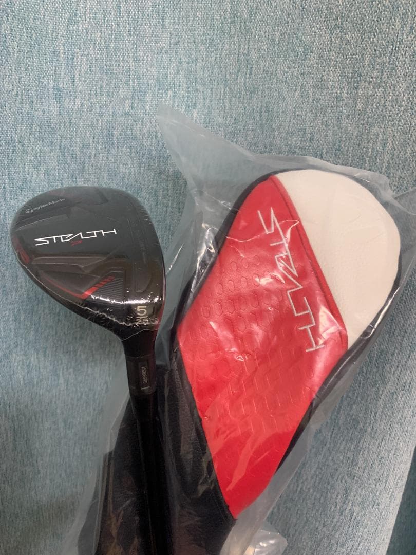 フェアウェイウッド 5W 25° 美品