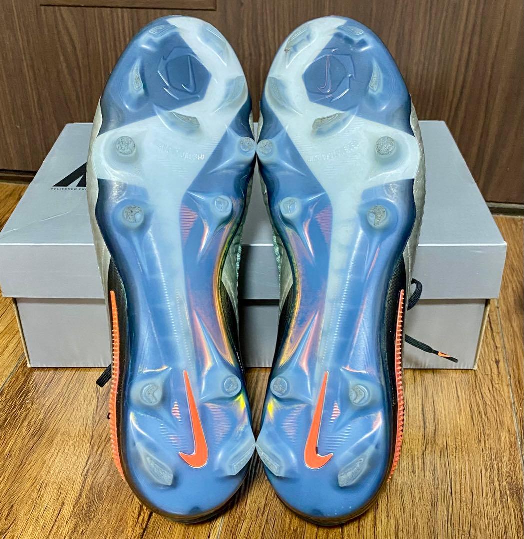 ナイキファントム6 LOW エリート LE FG 28.5