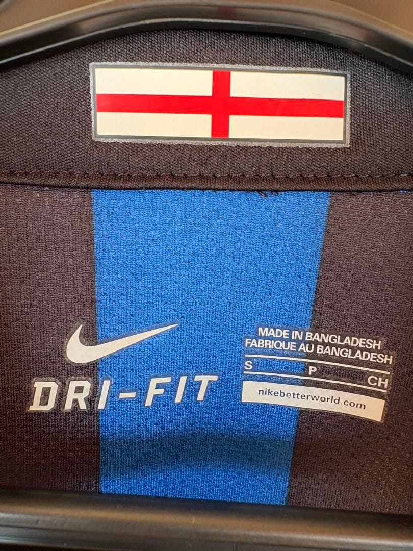 インテル・ミラノ ユニフォーム　長友