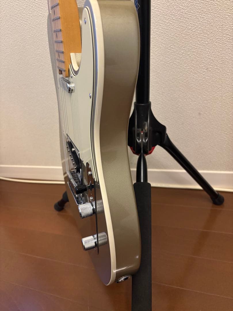 ギター Fender USA American Elite Telecaster