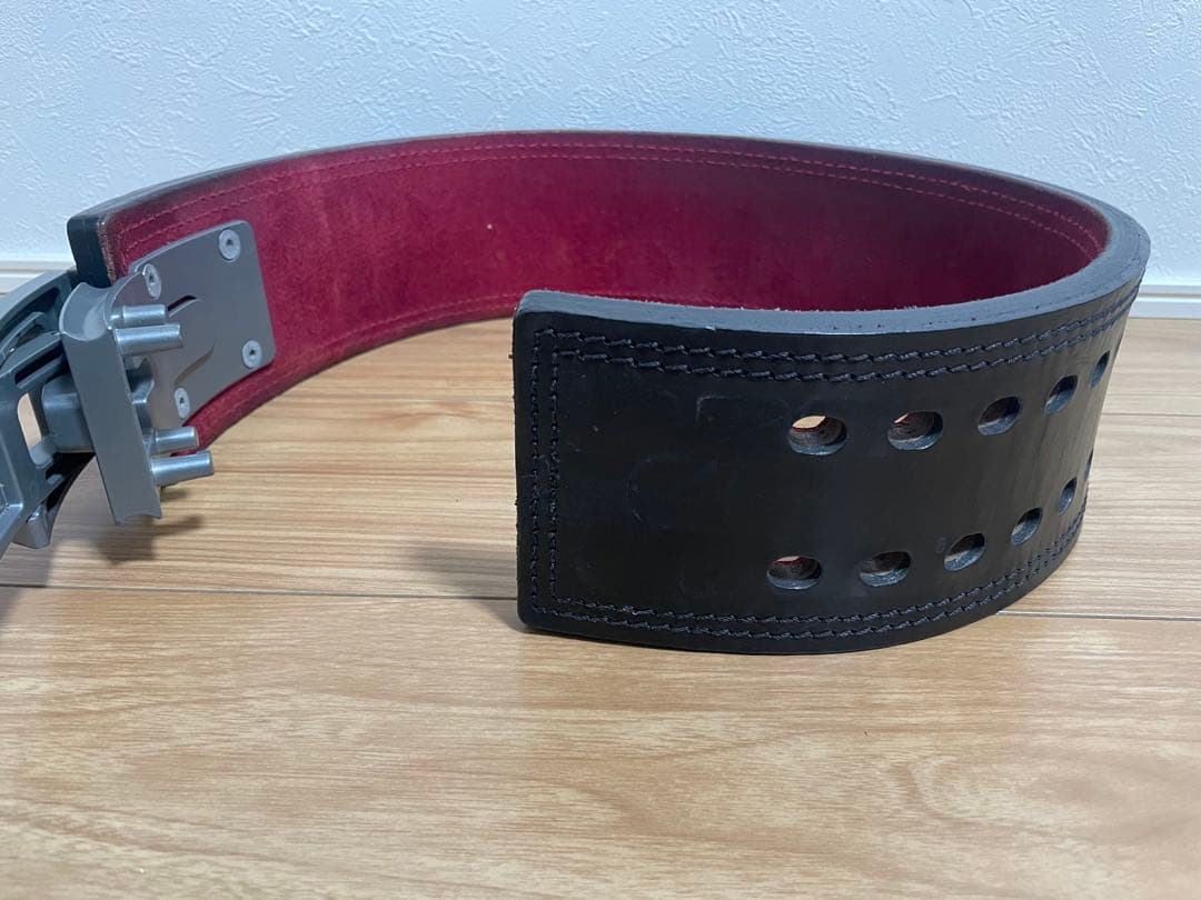 SBD レバーアクションベルト　Sサイズ