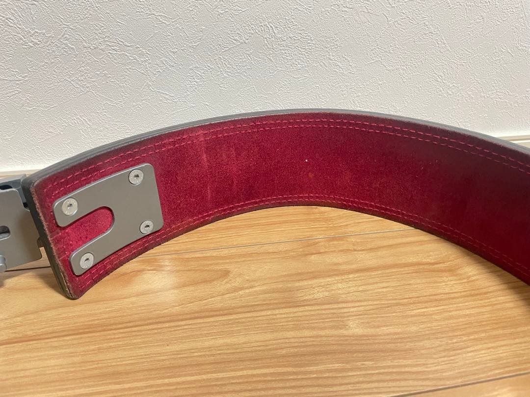 SBD レバーアクションベルト　Sサイズ