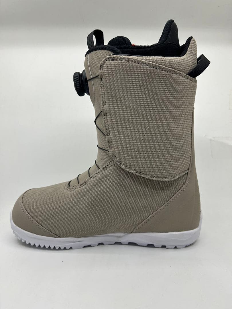 【新品】BURTON Swath BOA 24-25モデル 27cm 最安値❗️