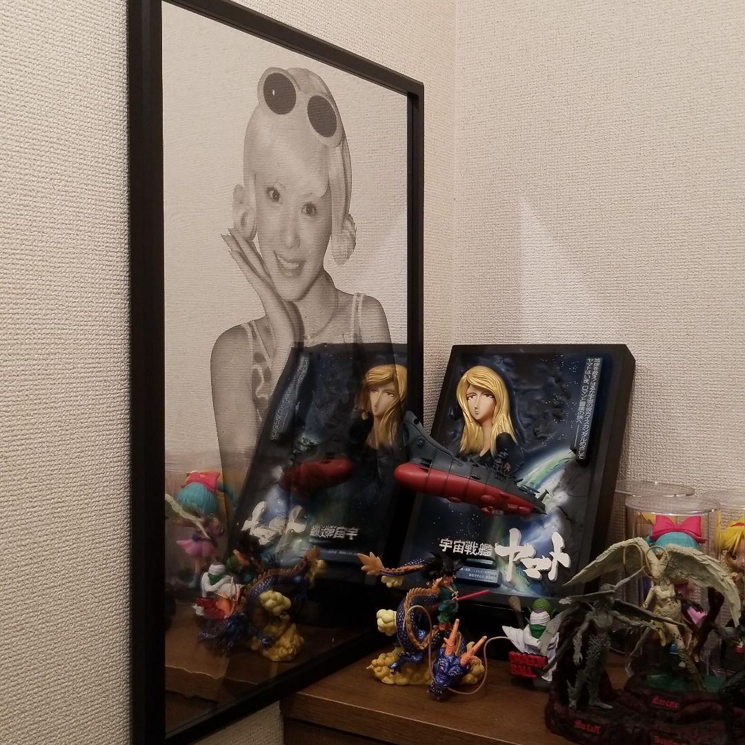 松浦亜弥　ポスター