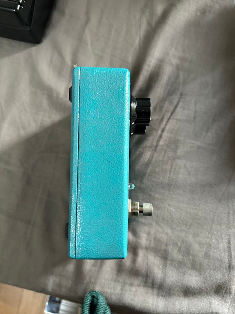 ギター MXR CLASSIC 108 FUZZ