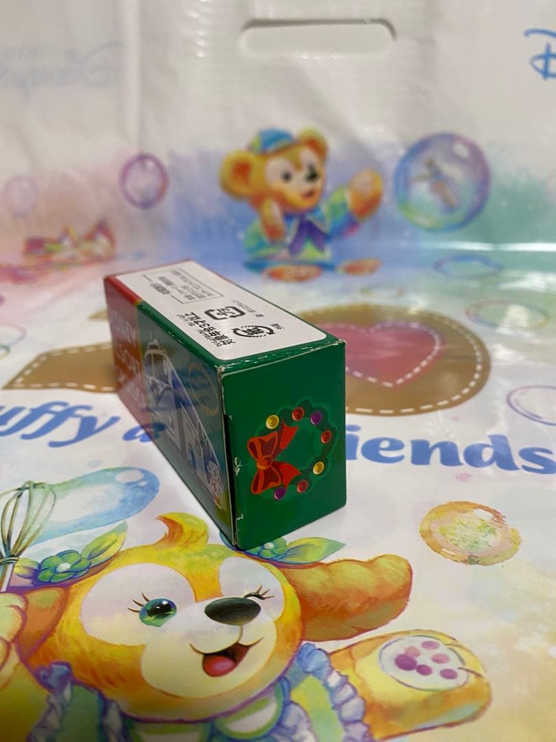 ディズニーリゾート　リゾートクルーザー　2007