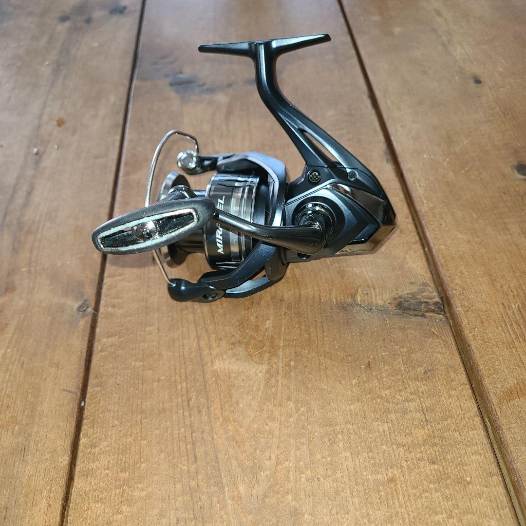 22ミラベル 4000XG