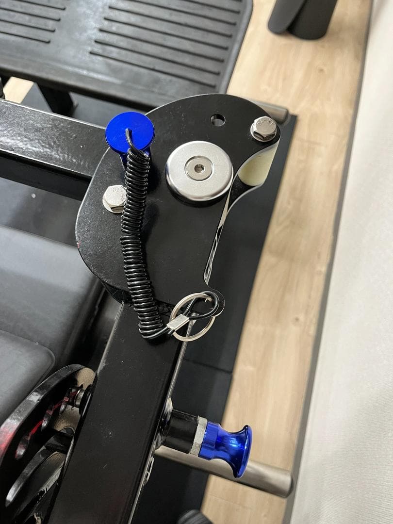 【3/14まで‼】※値下げしました ！※ヒップスラストマシン