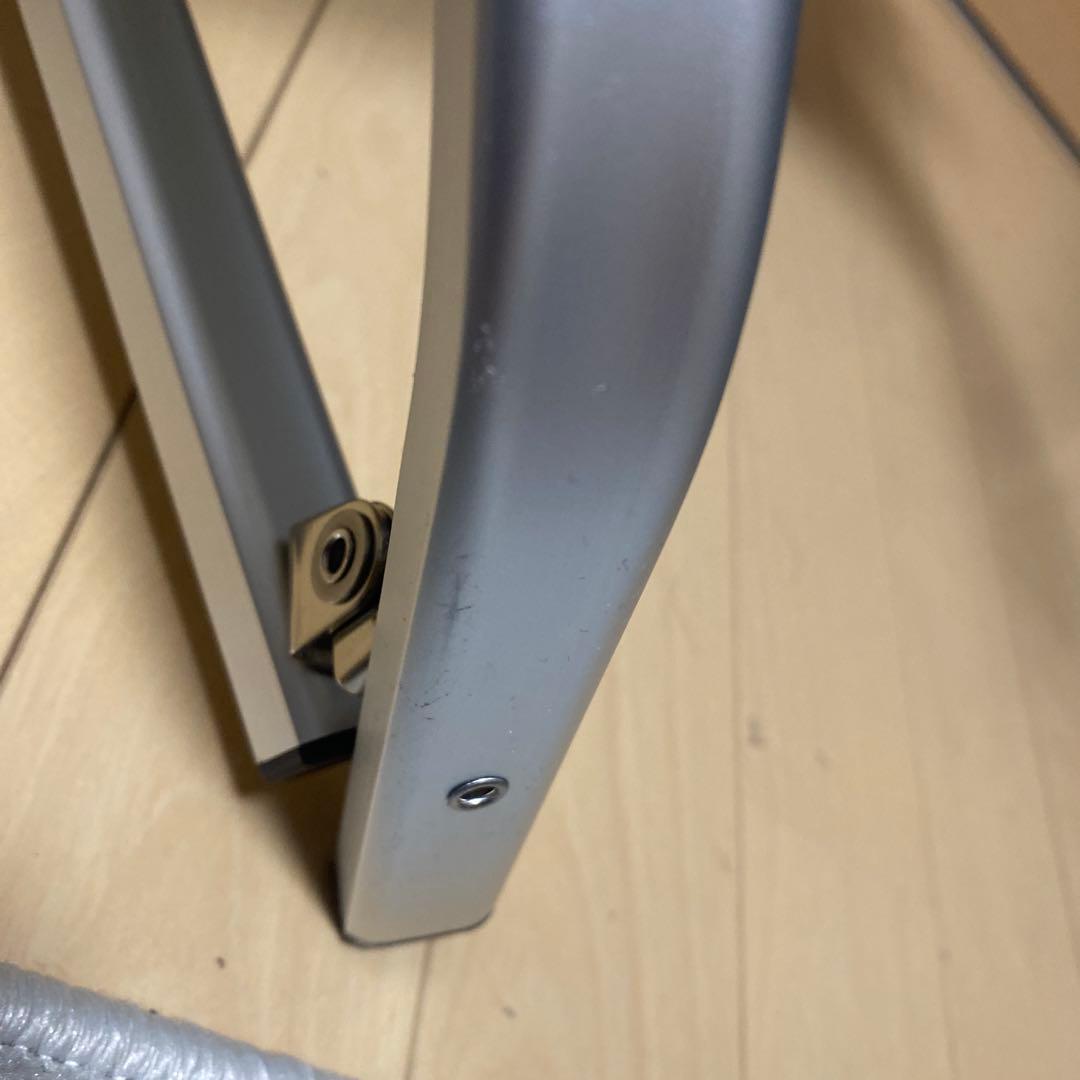 スノーピーク peak ローチェア30