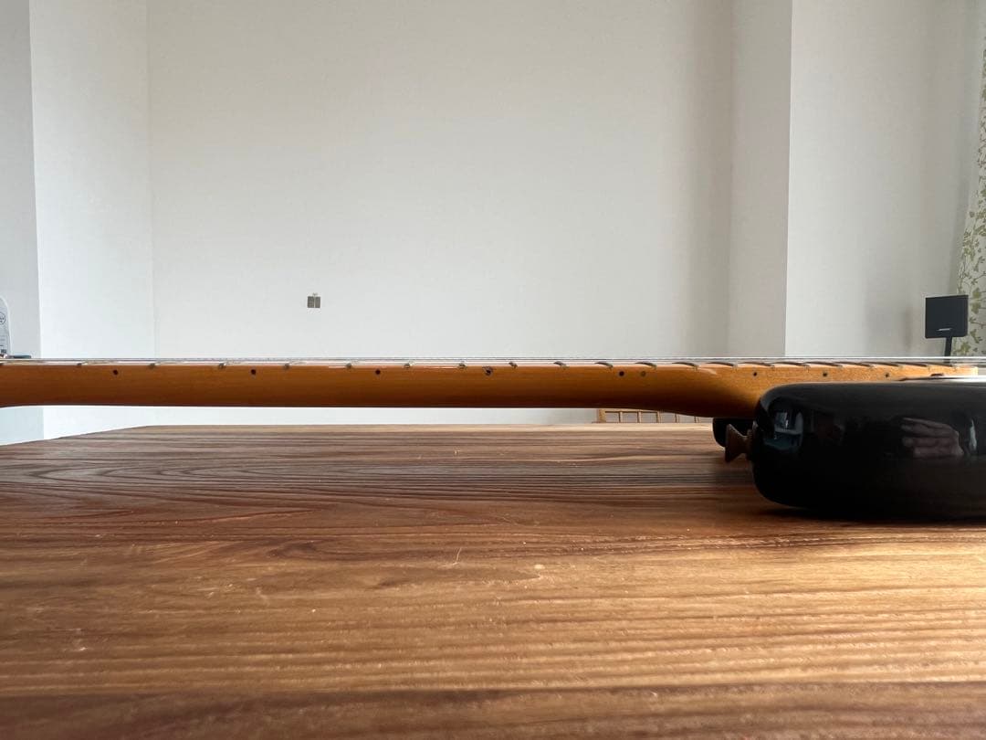 Fender USA Bullet S3 1982年　ビンテージギター