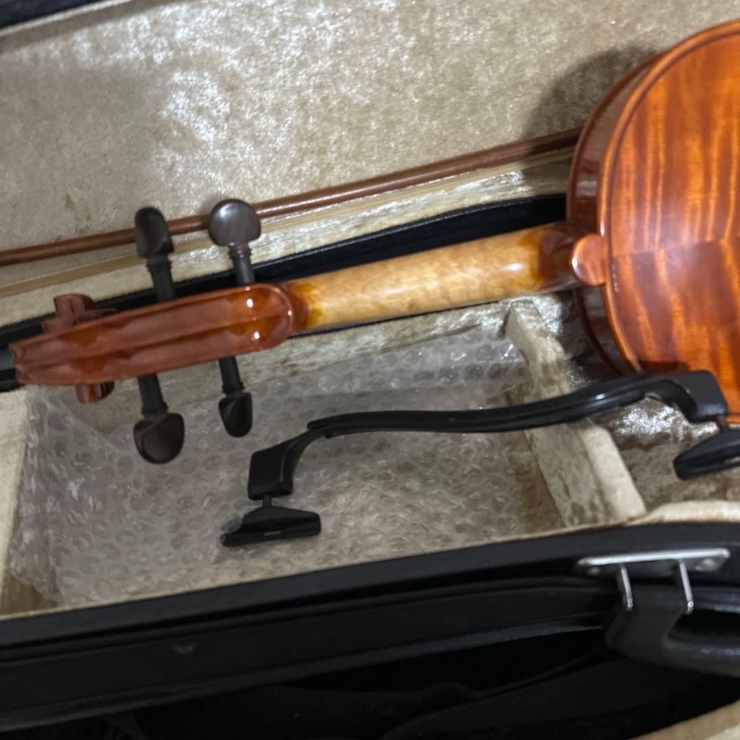 Pinocchio cdw100 バイオリン 4/4サイズ 弦楽器 2001年製