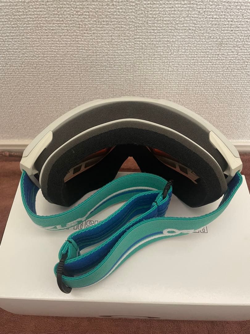 ＜超美品＞オークリー　ラインマイナーM　レトロ