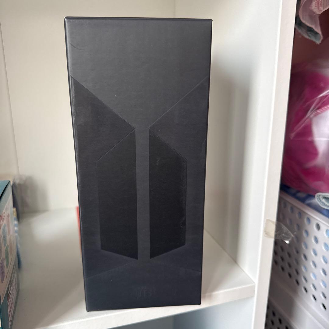 アミボム 未使用品