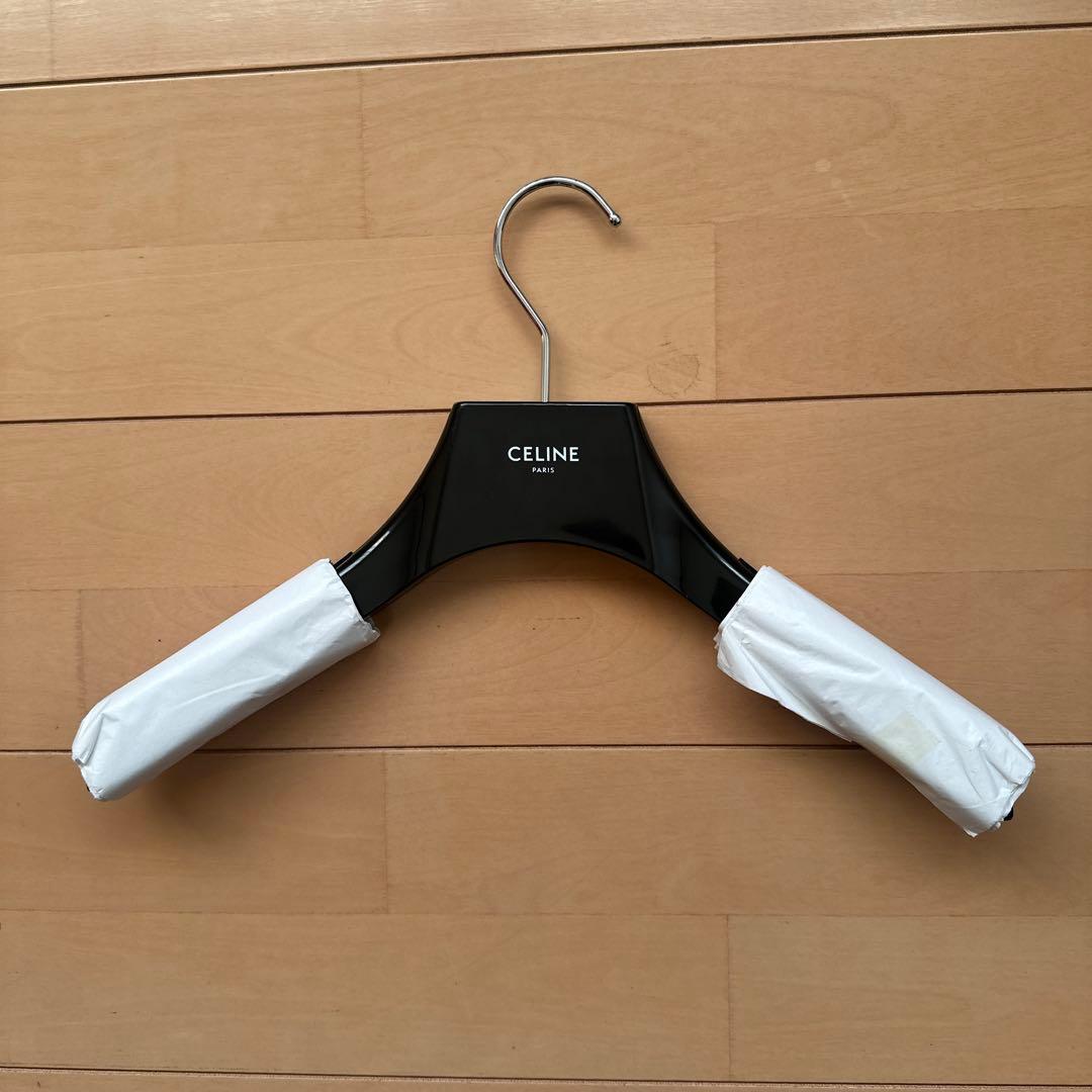 セリーヌハンガー　ガーメントバッグ　2組