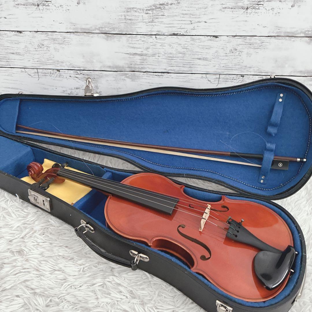 COPY OF Joseph Guarnerius バイオリン 4/4