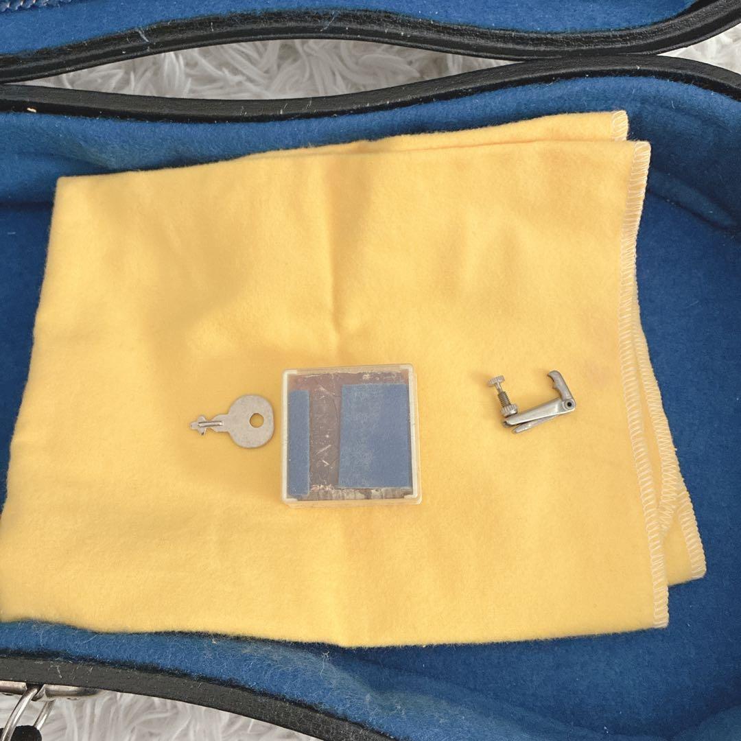 COPY OF Joseph Guarnerius バイオリン 4/4