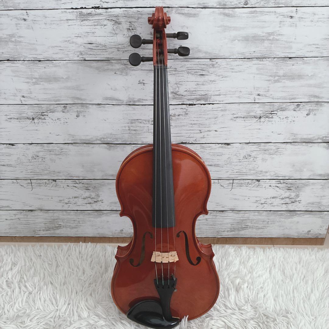 COPY OF Joseph Guarnerius バイオリン 4/4