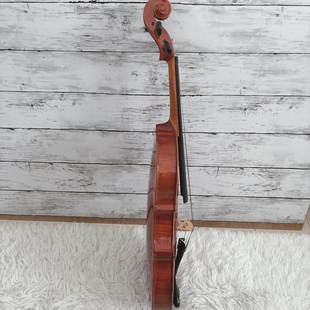 COPY OF Joseph Guarnerius バイオリン 4/4