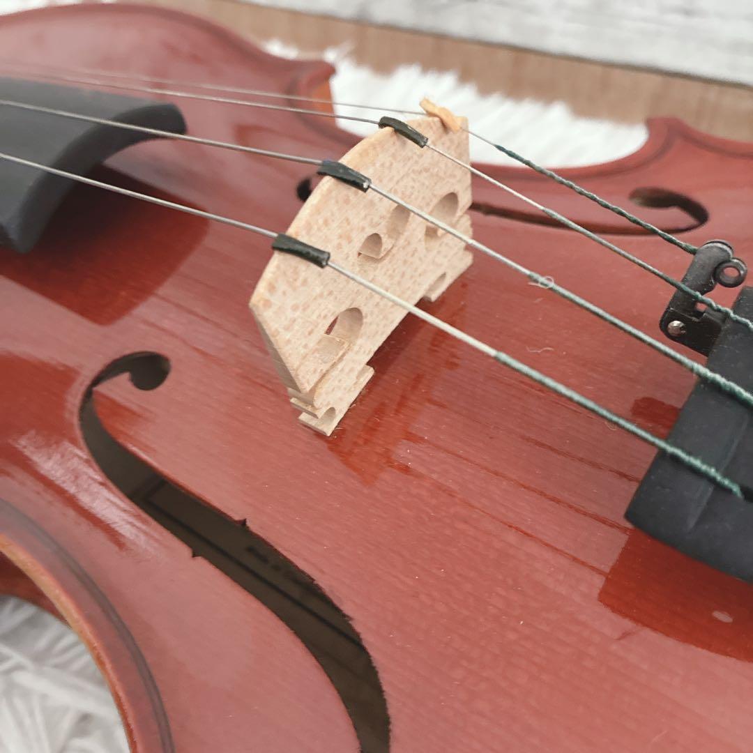COPY OF Joseph Guarnerius バイオリン 4/4