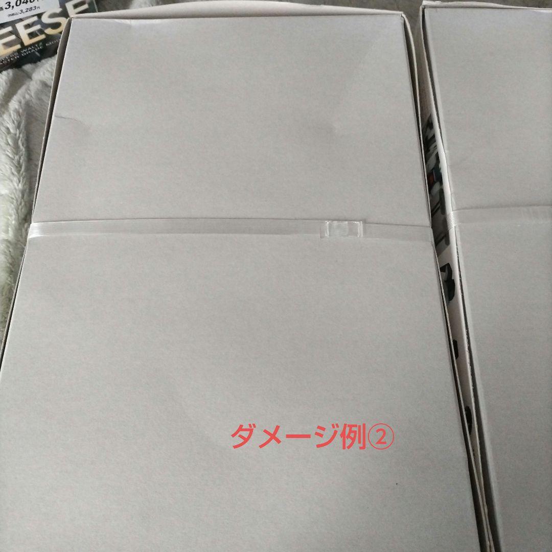 【防水対策・段ボール梱包】MG1/100 ガンダムEW全７体セット