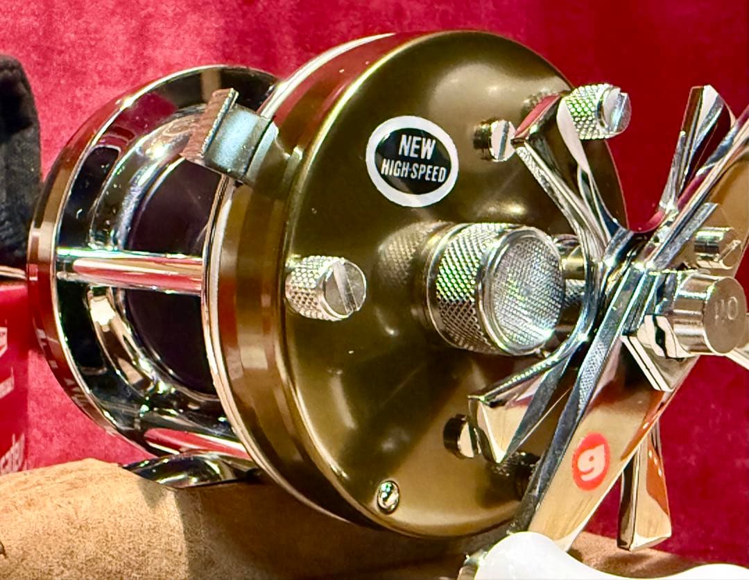 アンバサダー 5500c サイモンシモムラ