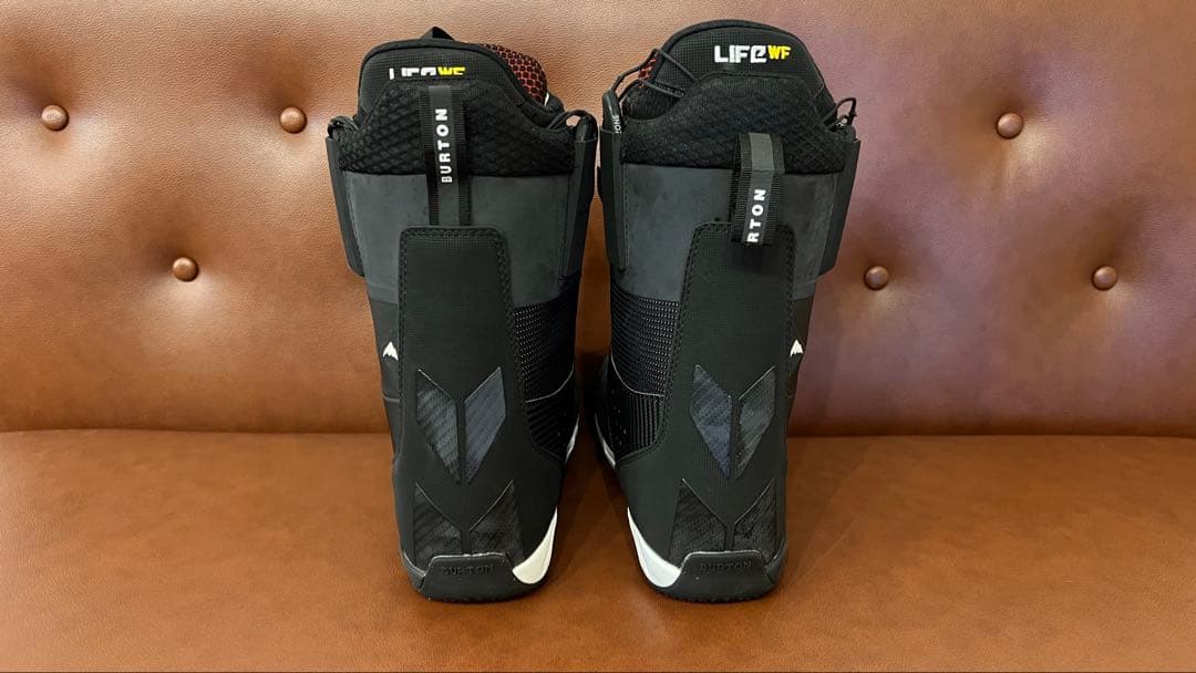 BURTON ION-WIDE FIT 24-25 スノーボードブーツ