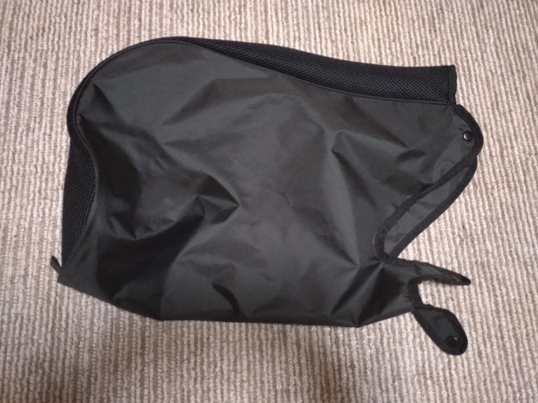 アディダスキャディーバック、スタンドタイプ