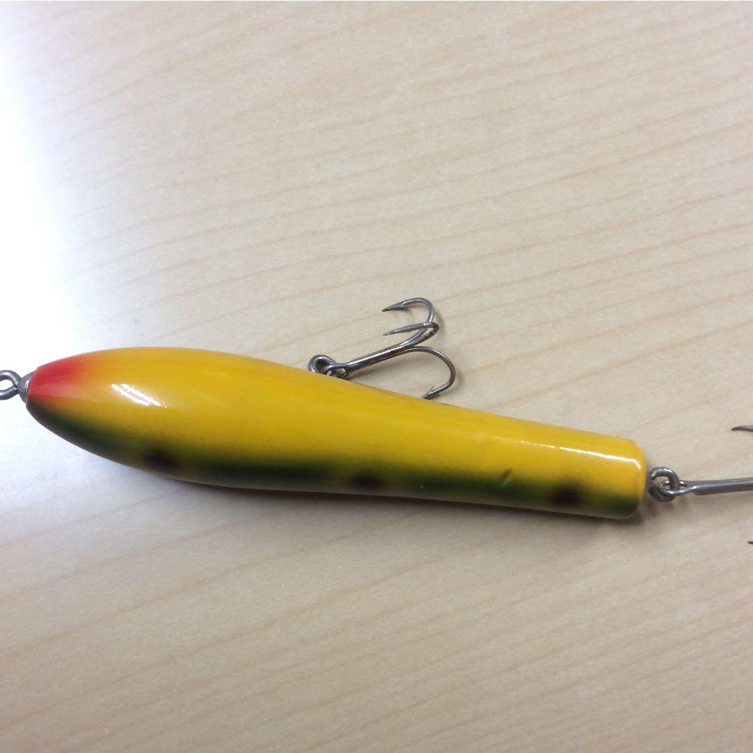 バルサ50 オールドビックラッシュ(初代)