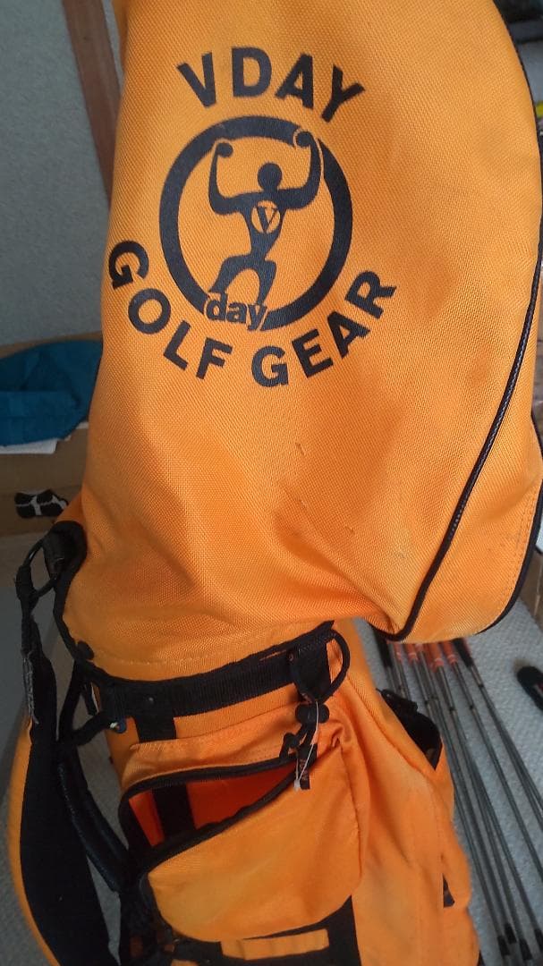 X410 ゴルフクラブ 13本セット