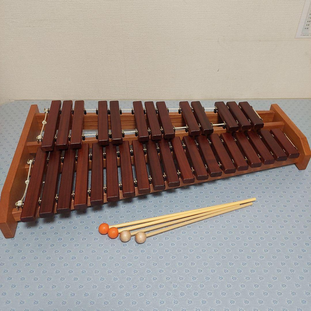 KOROGI ECO32 コオロギ 木琴