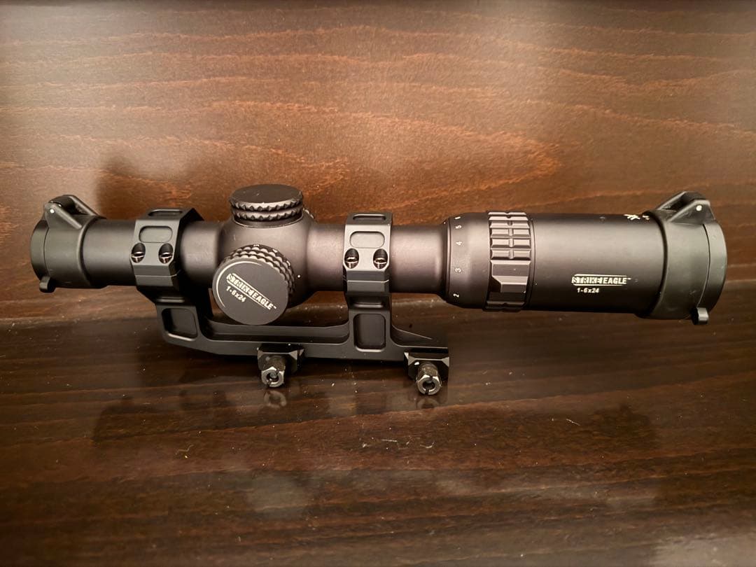 ロ*ク様 【年末年始限定】Vortex Strike Eagle 1-6x24