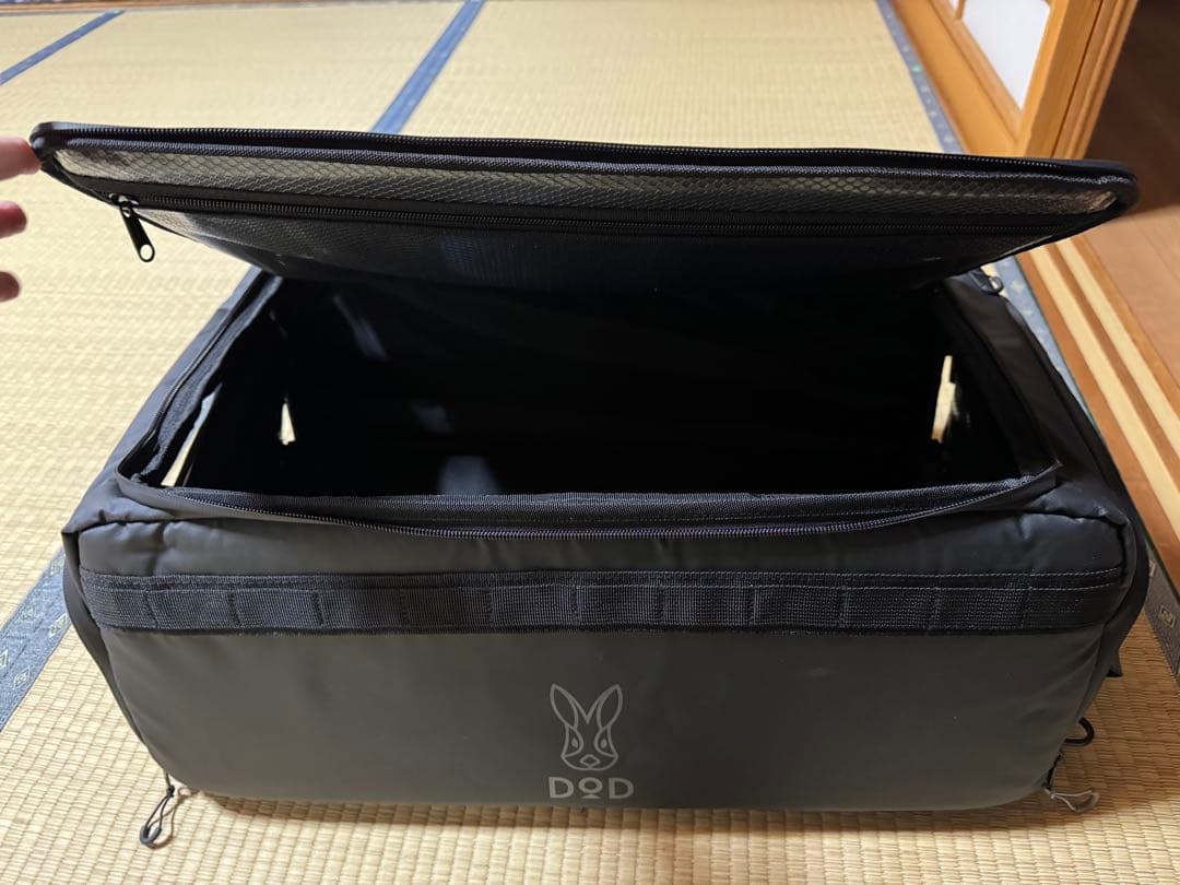 dodハッチャコ40