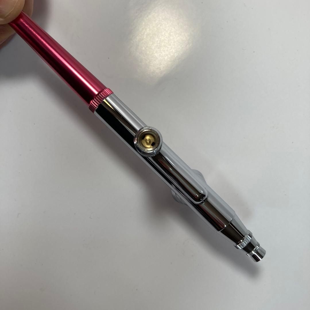 クレオスMr.リニアコンプレッサーL5　エアーブラシセット