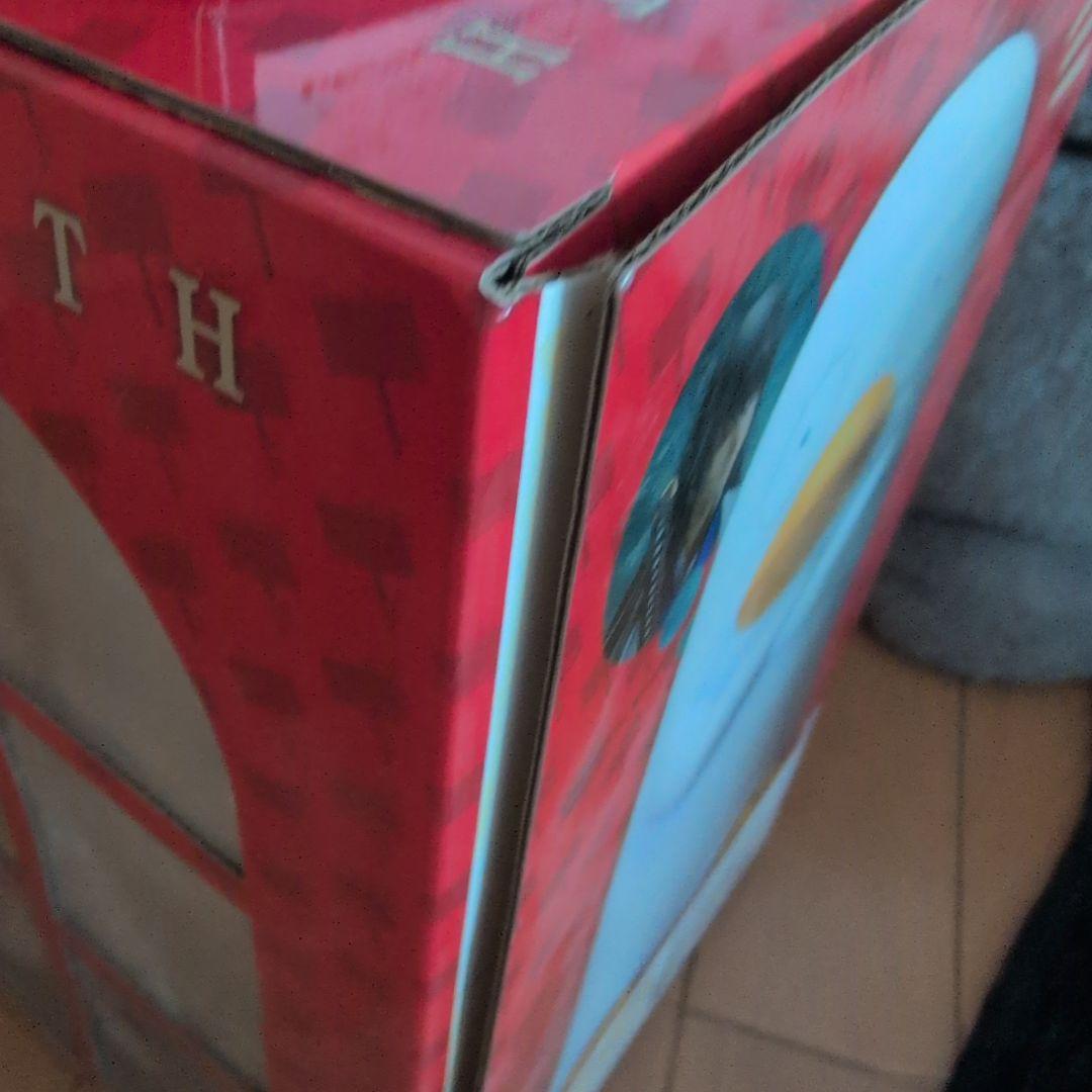 銀魂 GEM　エリザベスフィギュア