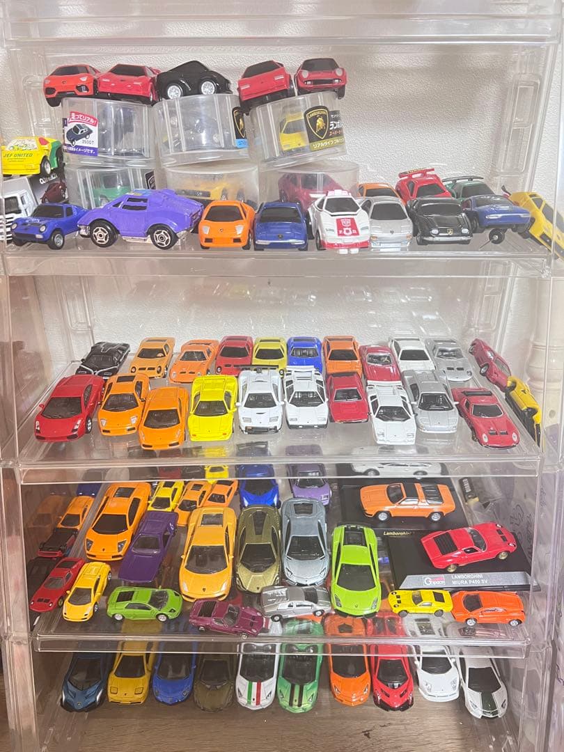 ランボルギーニまとめ売り！！