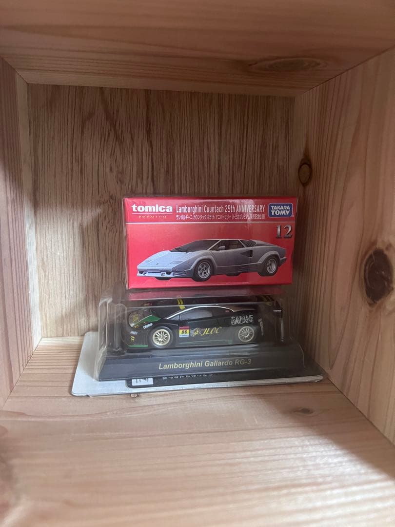 ランボルギーニまとめ売り！！