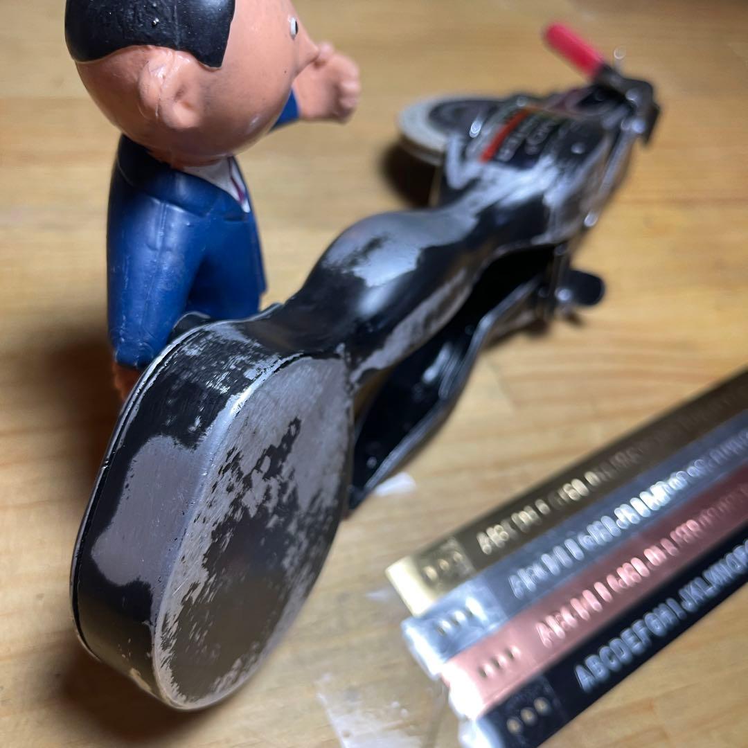 ■製品保証■ 【機関良好・ほぼ禿】ダイモ 1011 DYMO 182-4