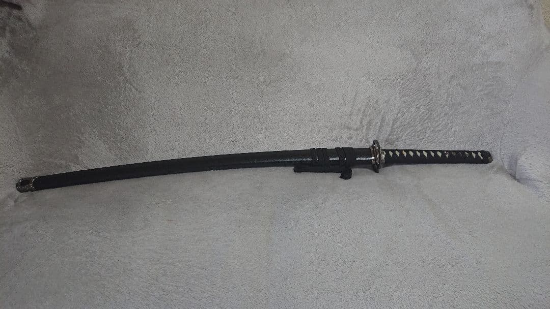 宮本武蔵 『和泉守藤原兼重』 模造刀