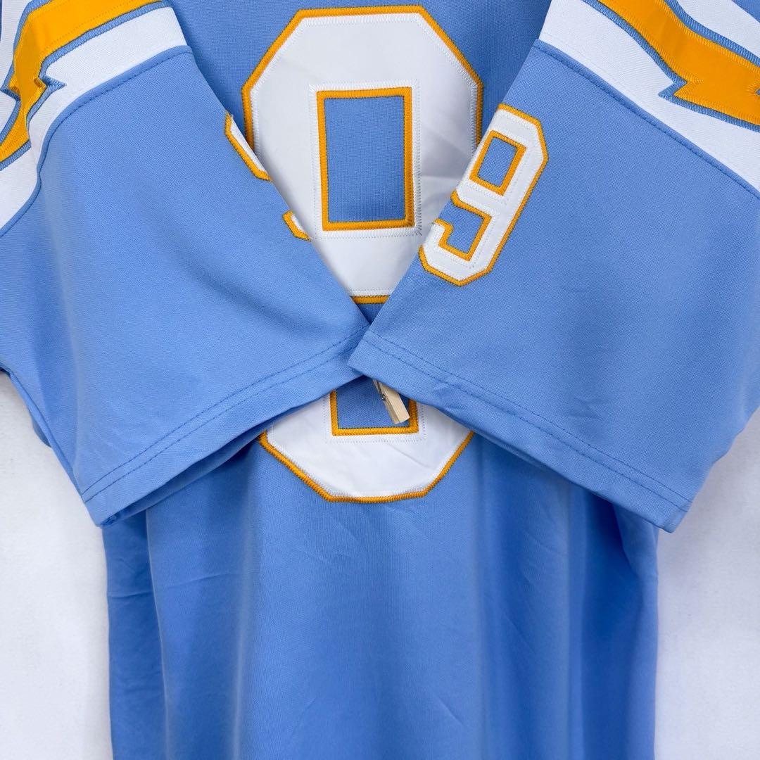 Mitchell & Ness ドリューブリーズ 復刻 ユニフォーム S13b