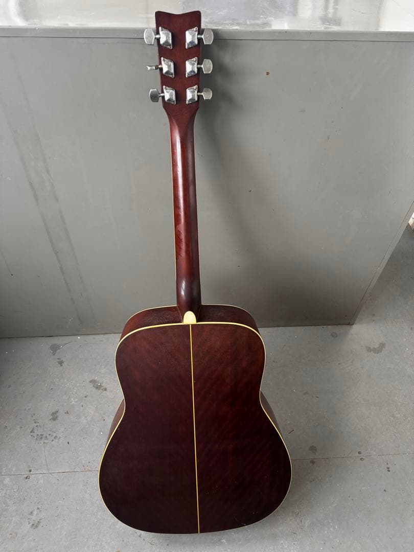 YAMAHA FG-720 アコースティックギター ヤマハ 楽器