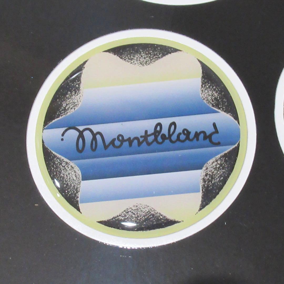 モンブラン ノート 146 マイスターシュテュック 100周年 133114