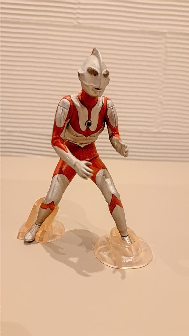 アルティメットルミナス　ウルトラ6兄弟 6体セット