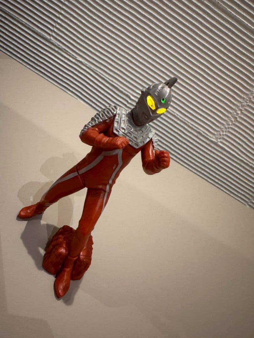 アルティメットルミナス　ウルトラ6兄弟 6体セット