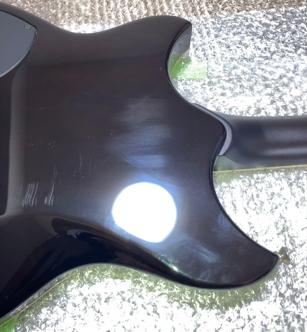 YAMAHA REVSTAR ヤマハ RSS20 レスポール ハムバッカー