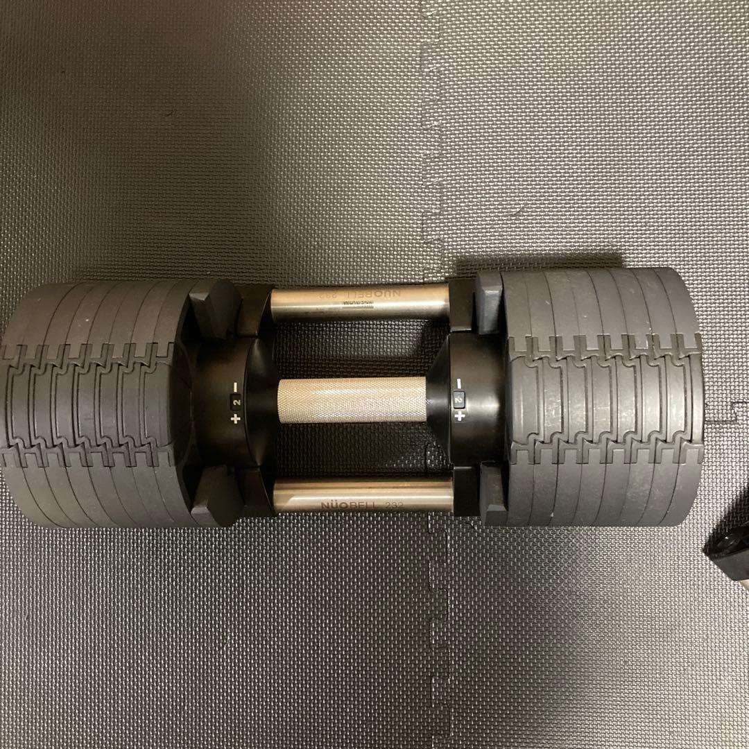 【セット品②】FLEXBELL フレックスベル 32kg 2kg刻み