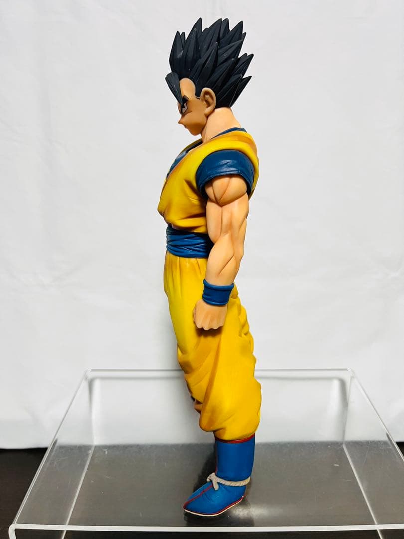 ドラゴンボール Grandista アルティメット孫悟飯 リペイント(^^)