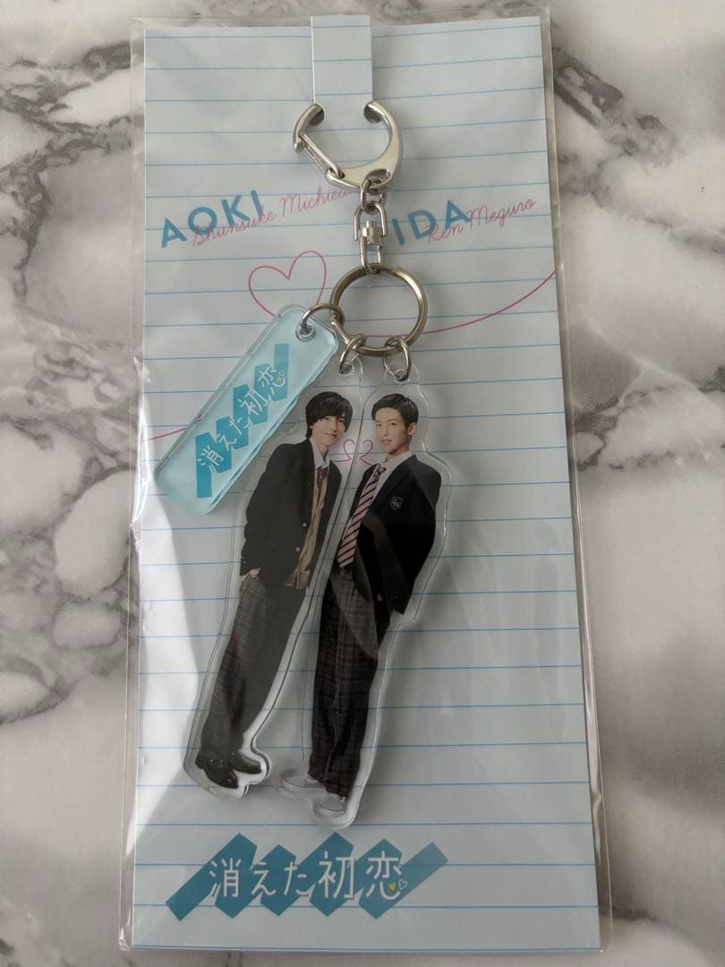  Man 目黒蓮 アクスタ 公式写真 アクキー 缶バッジ メモ帳