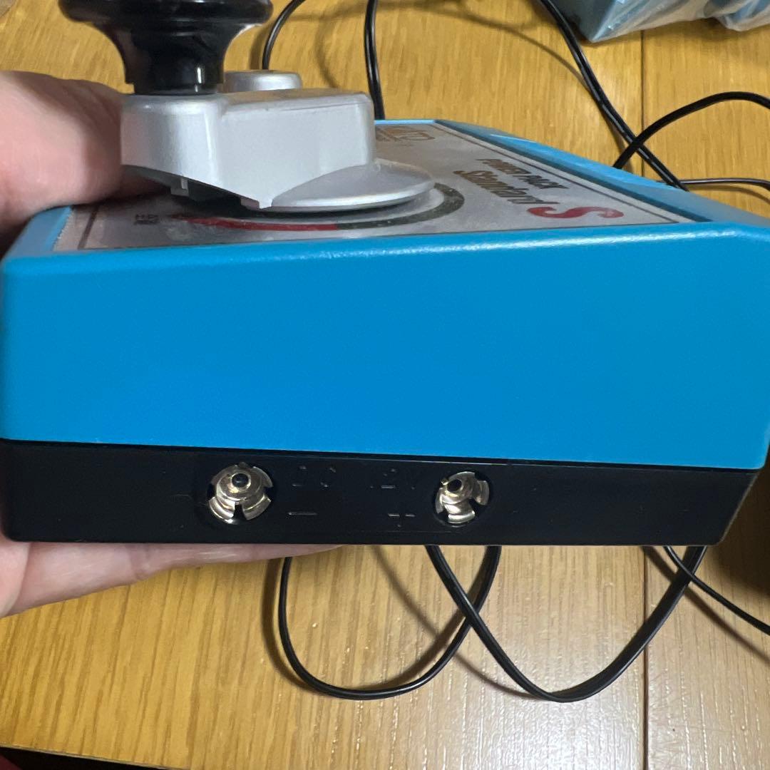 美品 KATO パワーパック スタンダード S