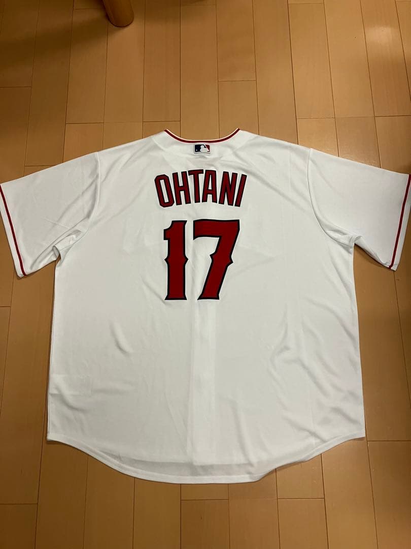 大谷翔平　ユニフォーム　レプリカ　ロサンゼルスエンゼルス　ロサンゼルスドジャース