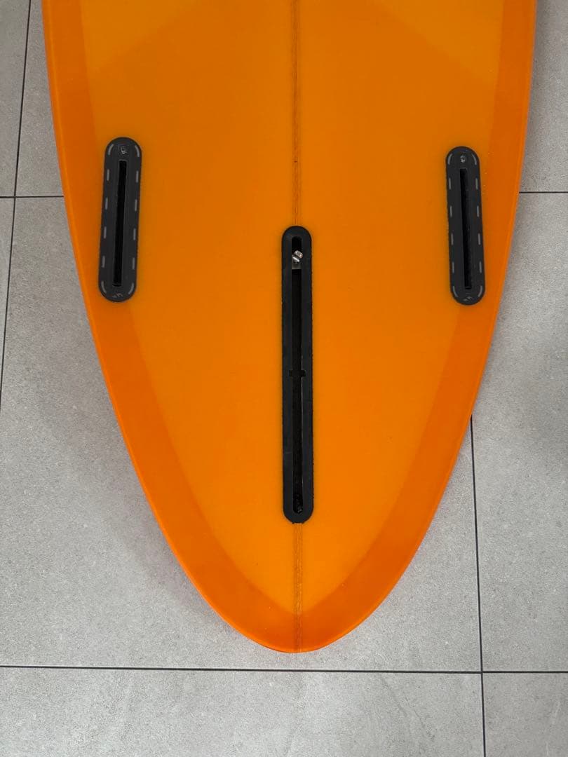 【tango foxtorot】6’8 CI MID